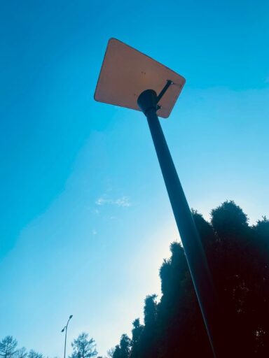 Gallery image of moderní lampa WS5