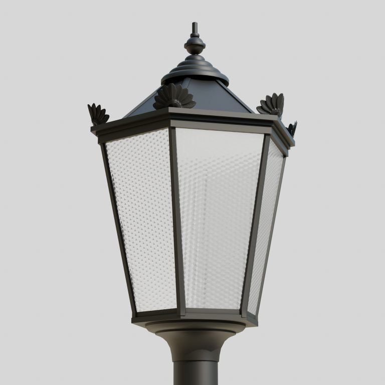 Garden and park lantern AM2