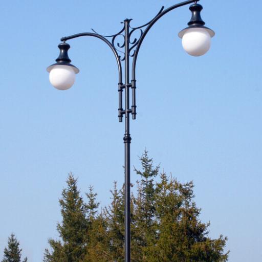 lampa stylizované ST3X/267