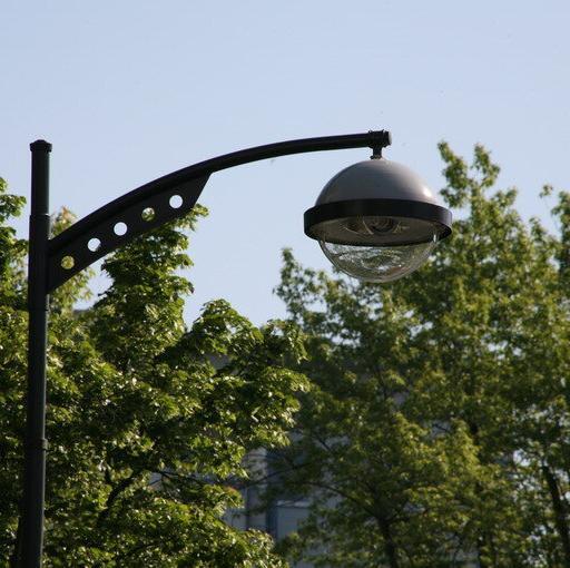 moderní lampa WDR22