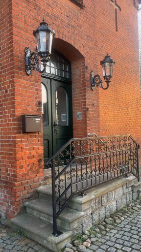 Gallery image of Lampa nástěnné NA104