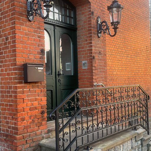 Lampa nástěnné NA104