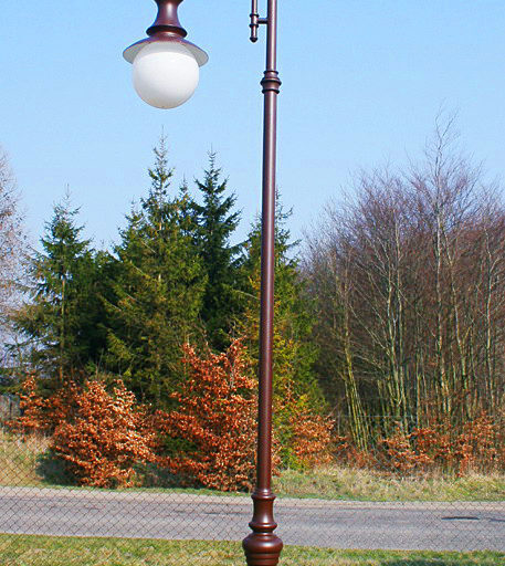 lampa stylizované ST4/159