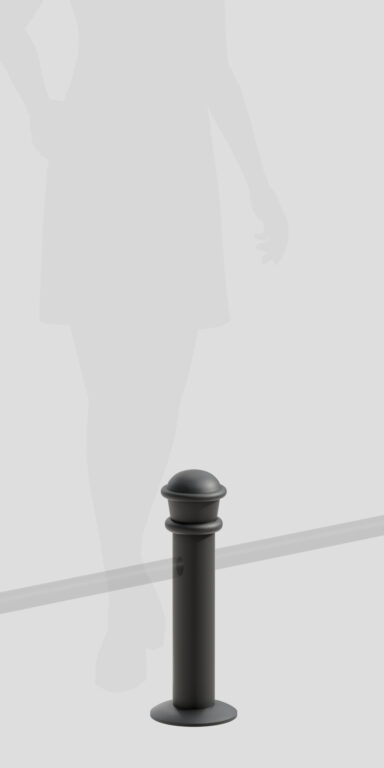 Plot S2, plotový prvek