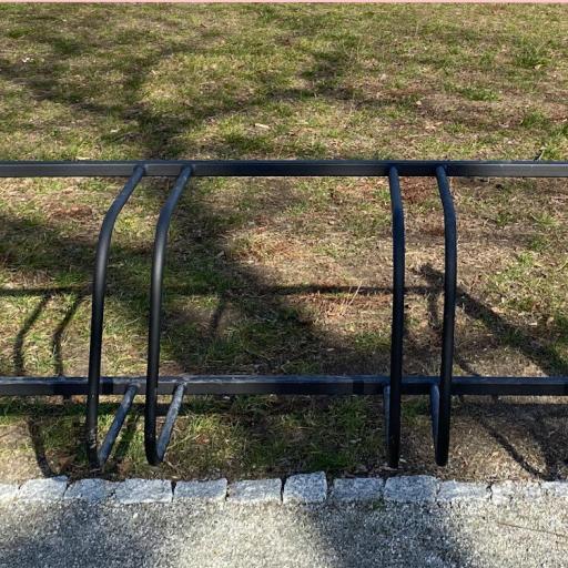 Bicycle stand SR1