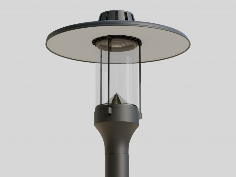 Modern lantern WS5/26