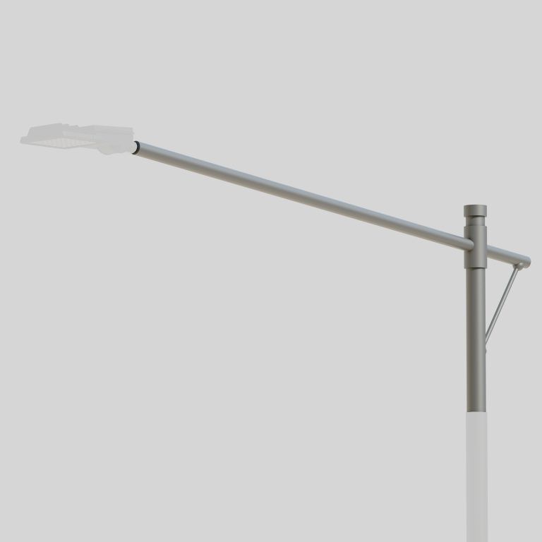 Lantern arm R108