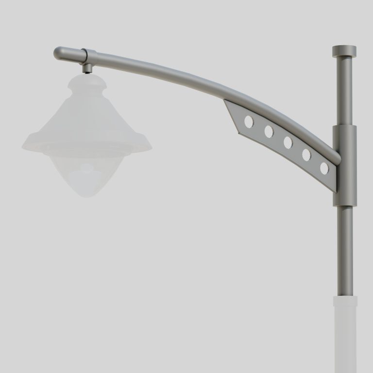 Lantern arm R116