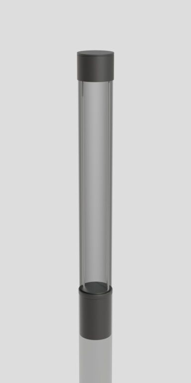 Podlouhlé svítidlo WR4L