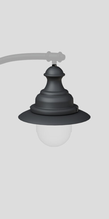 Oblíbené svítidlo 04 Aries A