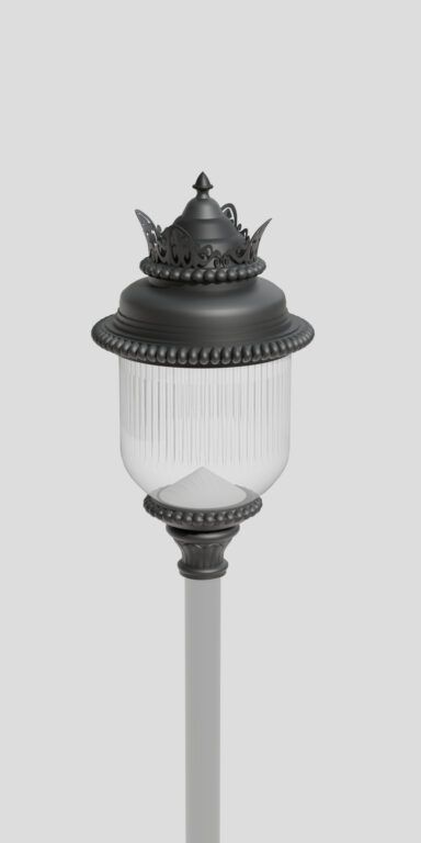 Luminary: 18 Jowisz B