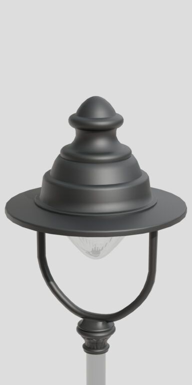 Luminary: 23 Antares C