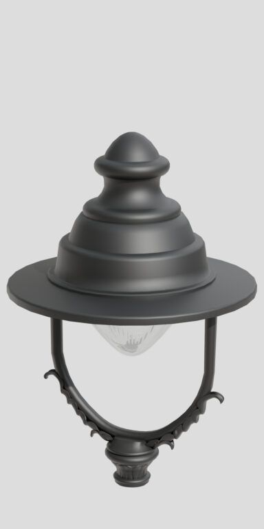 Luminary: 23 Antares D