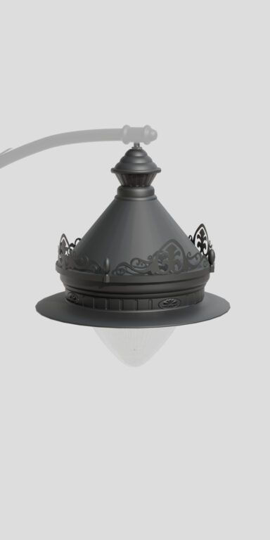 Luminary: 25 Megalia A