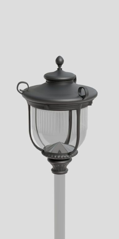 Luminary: 34 Rozalia B