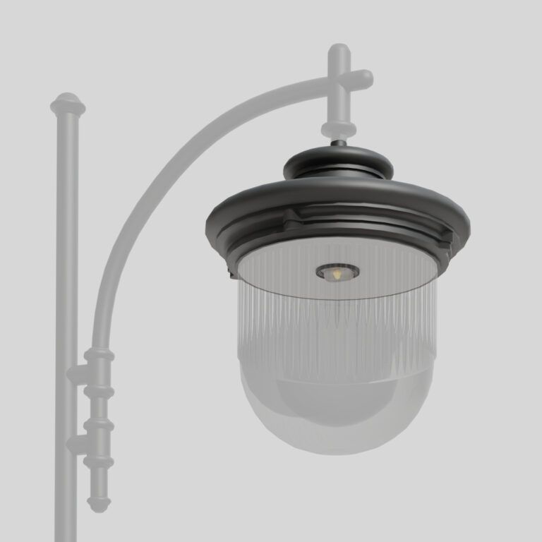 Zaoblená vazba, 34 Rozalia C