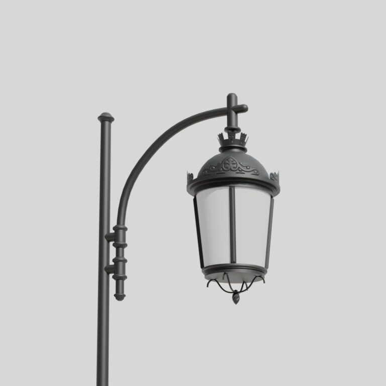 G03 Mars C, elegantní závěsné svítidlo