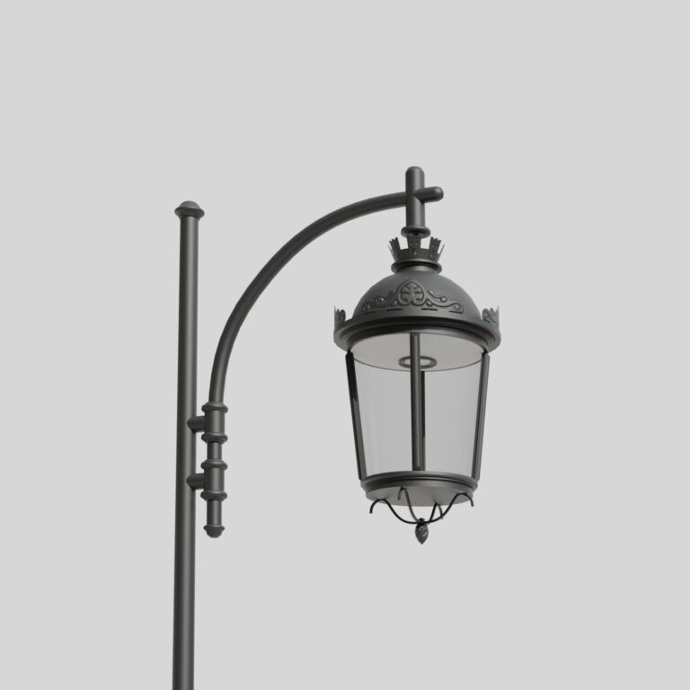 G03 Mars C, elegantní závěsné svítidlo