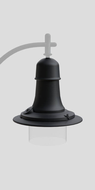 Svítidlo 04 Aries V 24-LED (Varsovia)