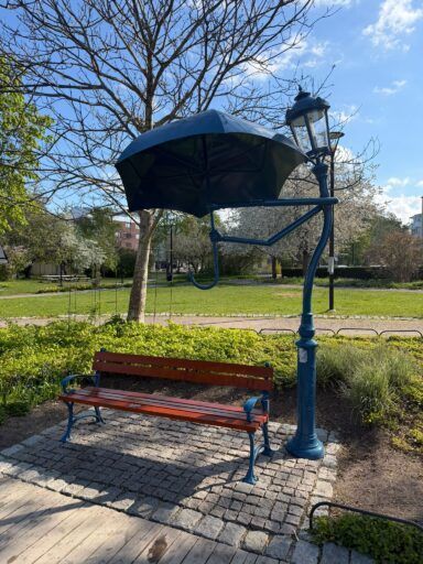 Gallery image of lavice LA4/ST3/Parasol