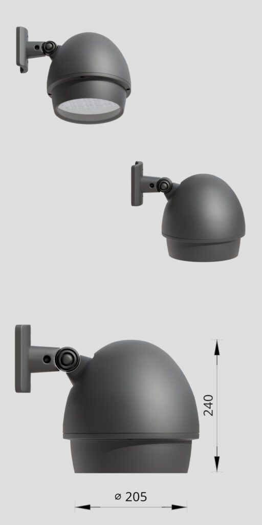 Detailed image of Luminary 48 Julo